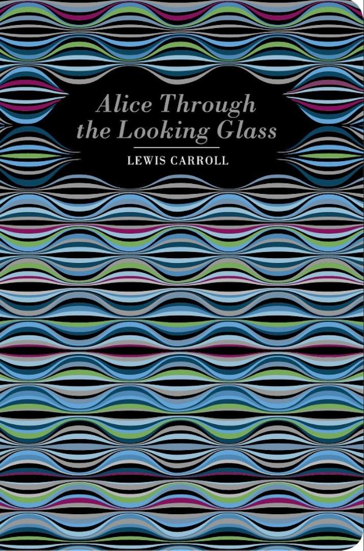 Alice Through the Looking Glass