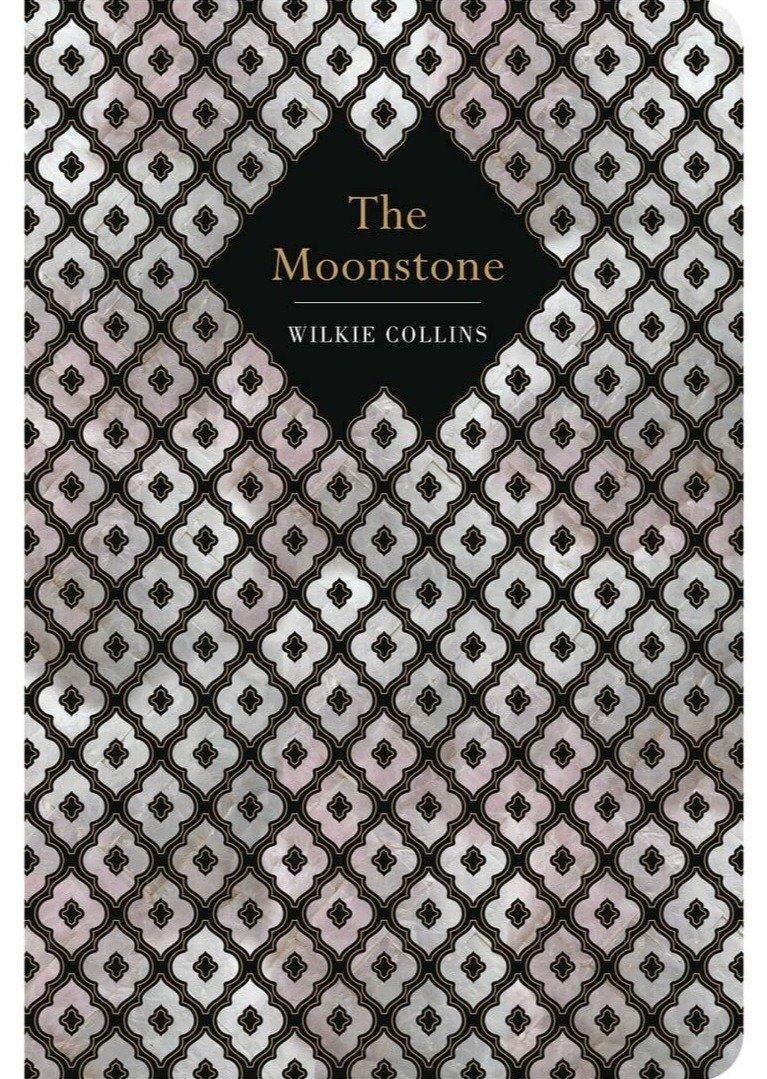 Chiltern Classics: Moonstone