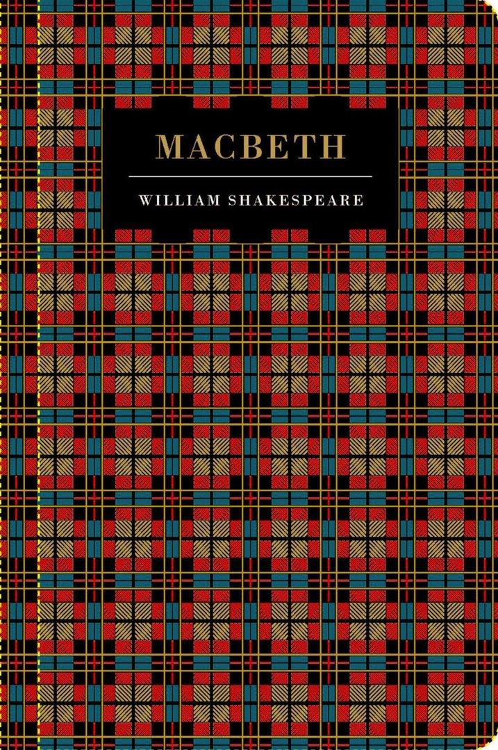 Chiltern Classics: Macbeth