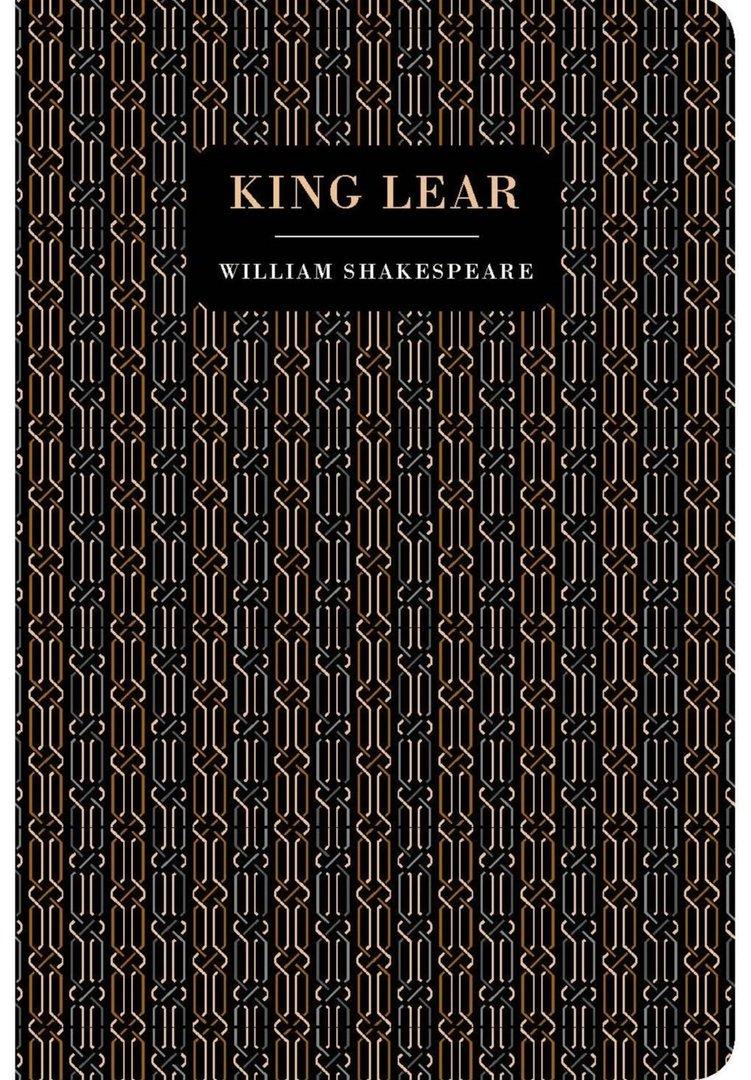 Chiltern Classics: King Lear