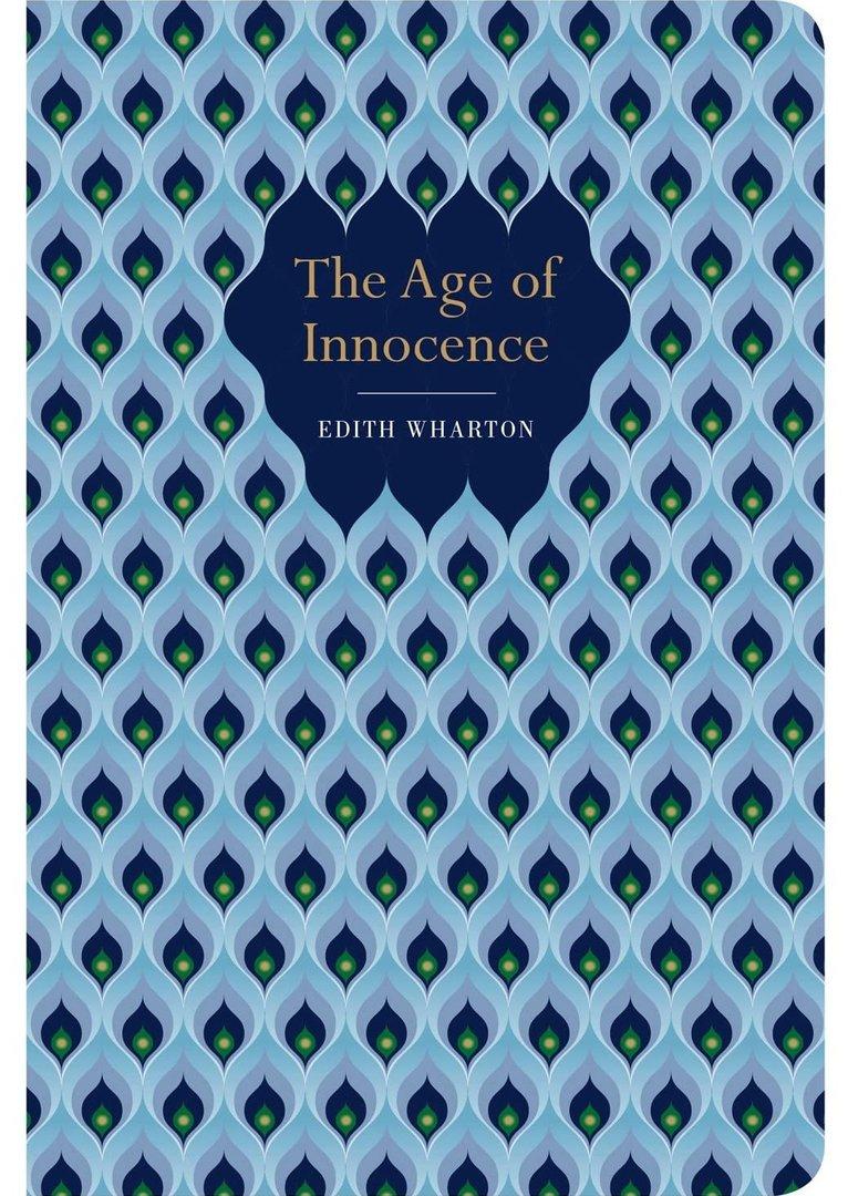 Chiltern Classics: The Age of Innocence