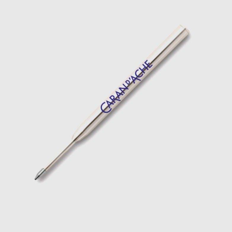 یدک خودکار آبی CARANDACHE Goliath 8422.000 M