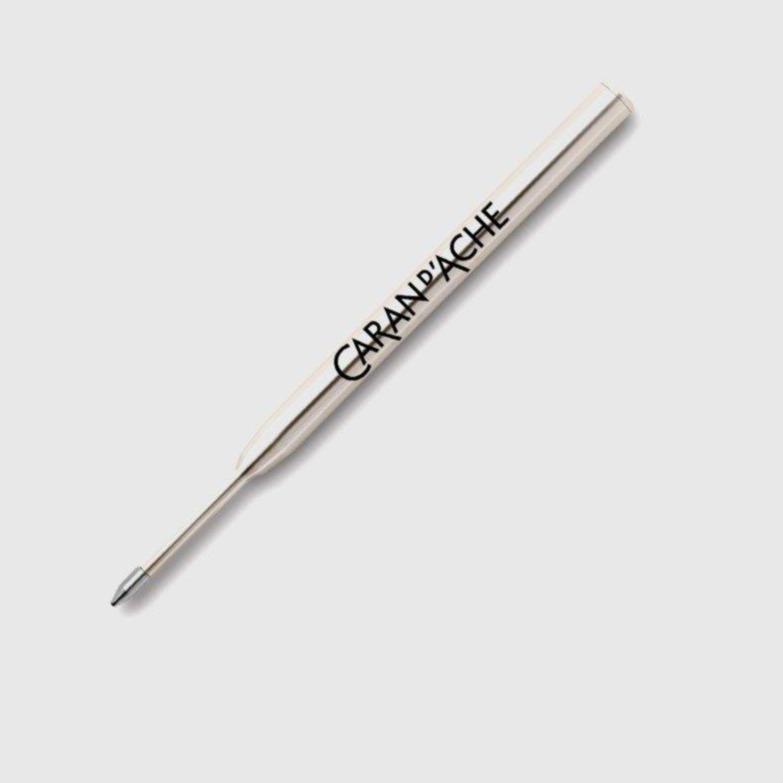 یدک خودکار مشکی CARANDACHE Goliath 8428.000 M