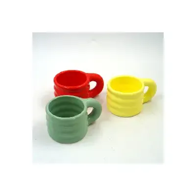 ماگ وی وی دوفر سرامیک - 0