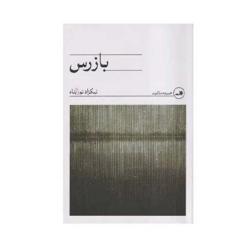 بازرس (ثالث)