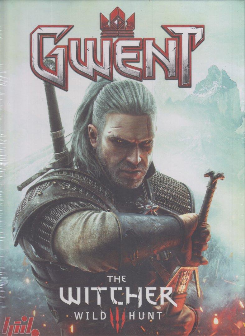 ویچر گوئنت GWENT The Witcher