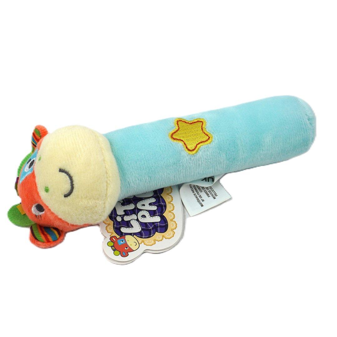 جغجغه حیوانات 000143 winfun - 0