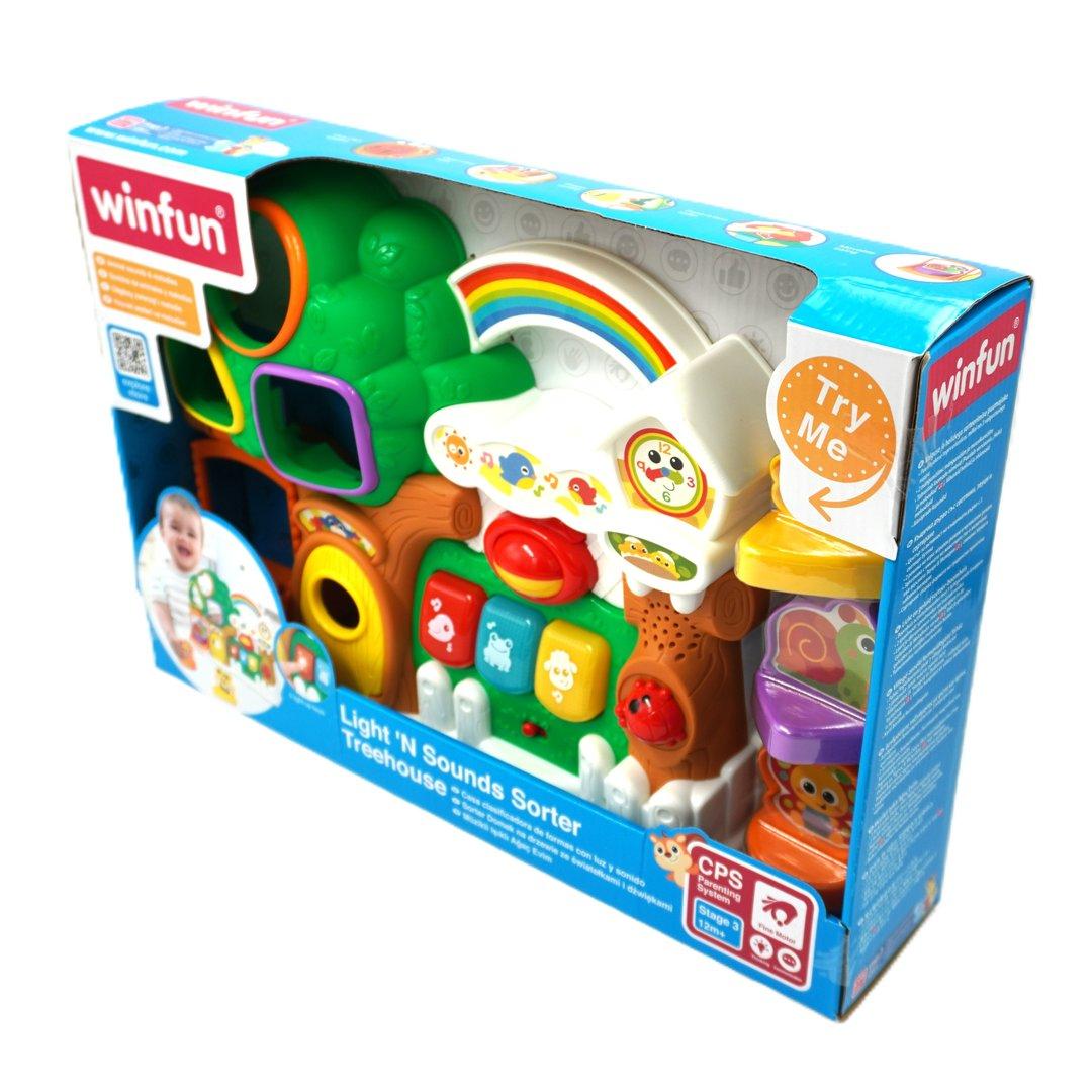 خانه جنگل 000786 winfun