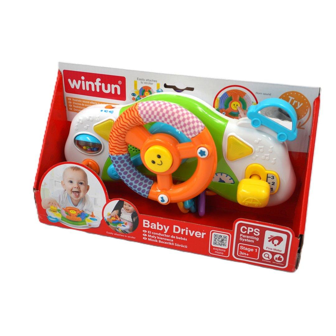 فرمان موزیکال 000704 winfun