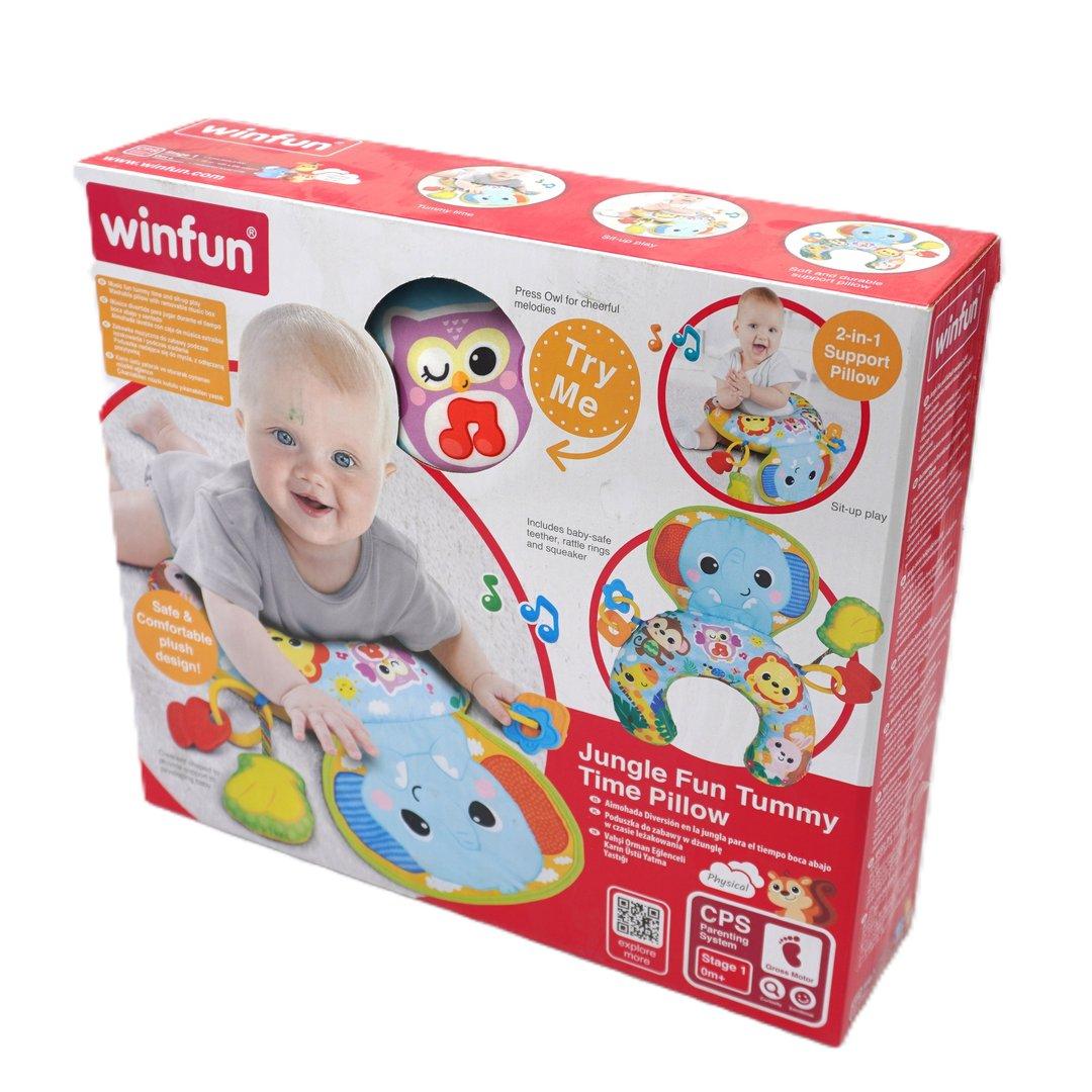 بالشت کودک 230101 winfun