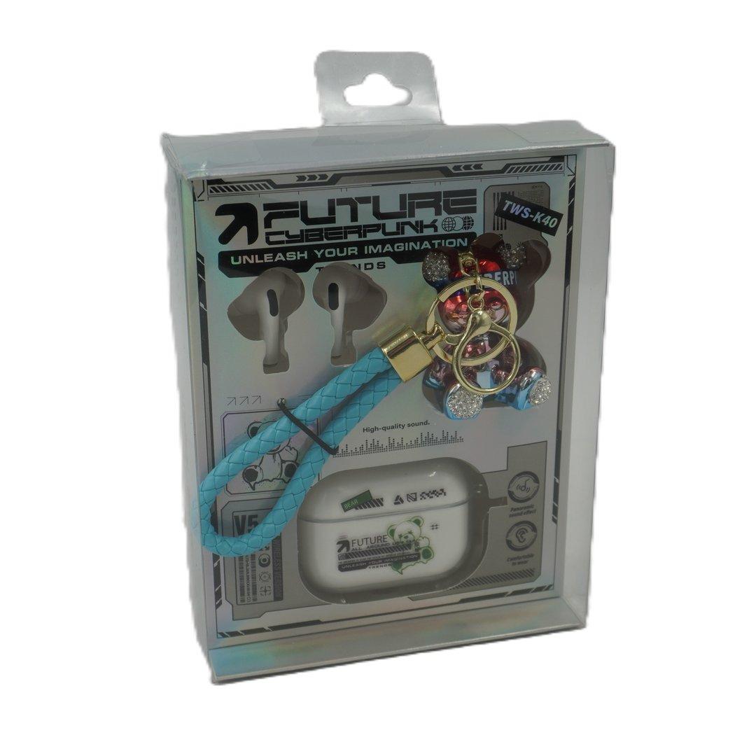 ایرپاد میکی‌موس K40 - 0