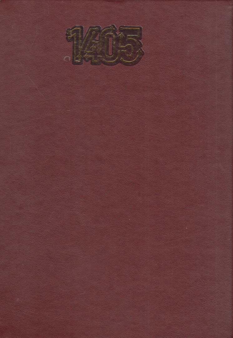 سررسید 1405 (1 روزه جمعه جدا ترمو دیپلمات وزیری 45 آپادانا)