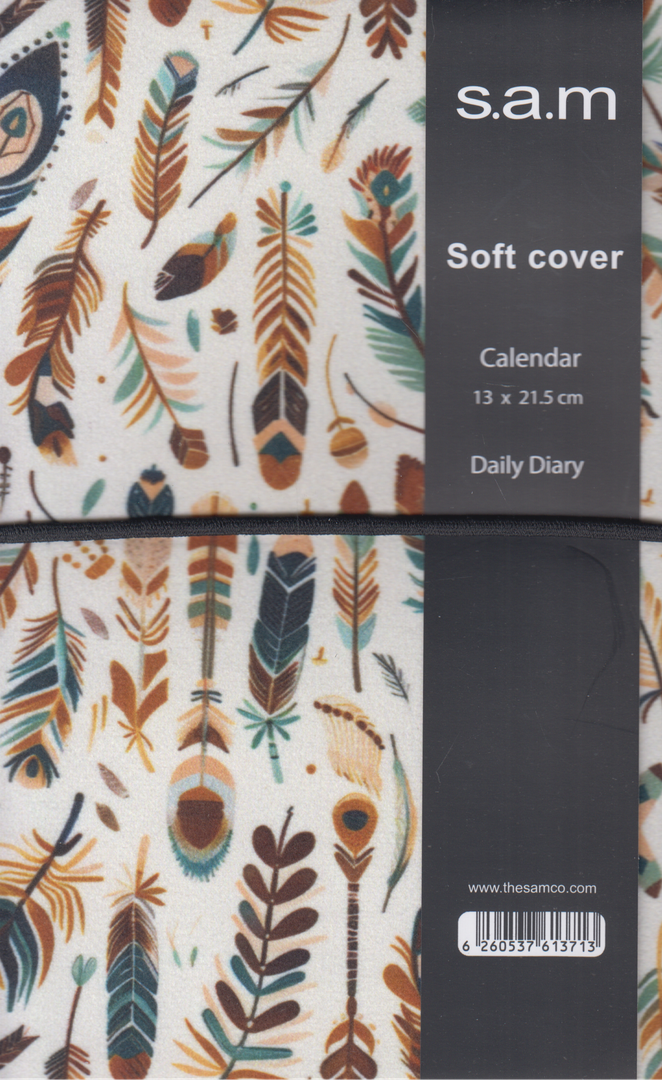 سررسید 1405 طرح 28 (1 روزه جمعه جدا اروپایی sam Denzo) - 0