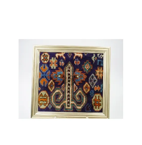 قاب فرش Hajian rugs F5603