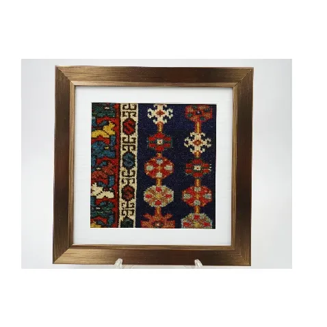 قاب فرش Hajian rugs F405