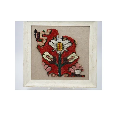 قاب فرش Hajian rugs F6801