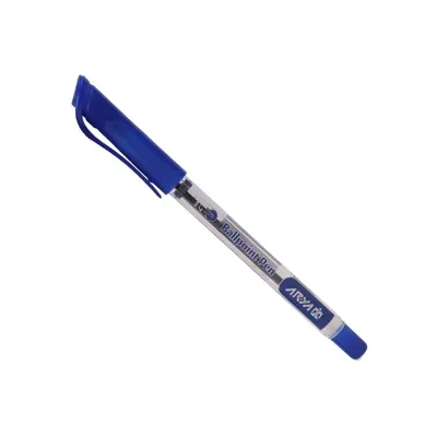 خودکار آبی Arya 9002 0.7mm - 0