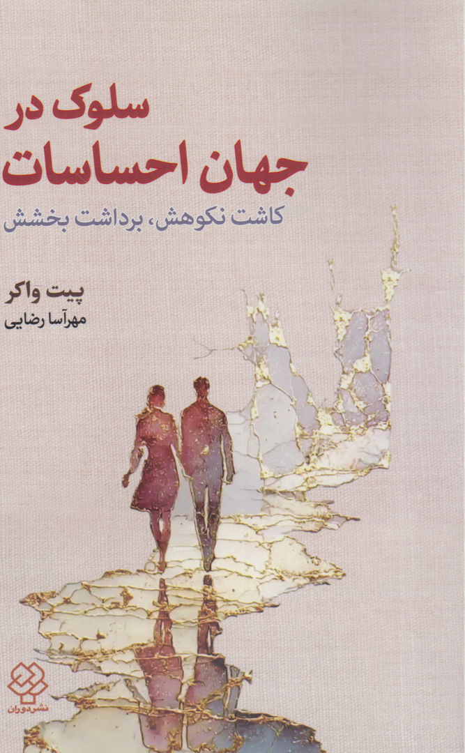 سلوک در جهان احساسات (کاهش نکوهش برداشت بخشش)