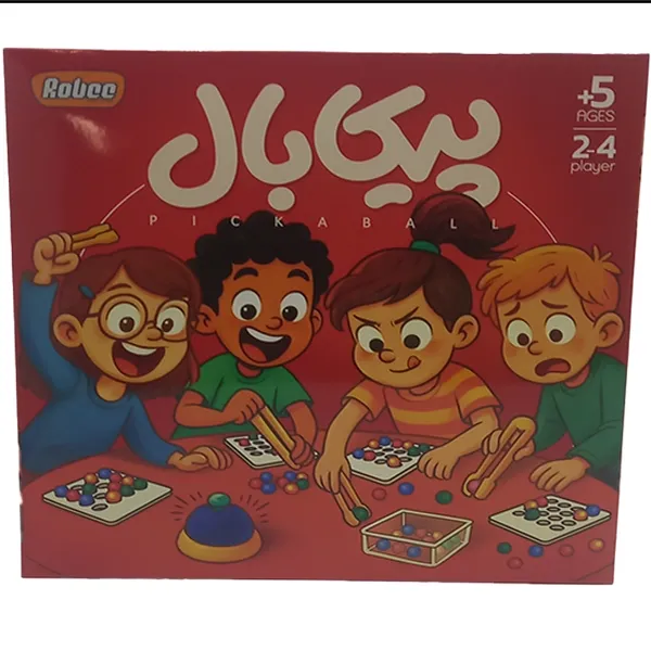 پیکابال ROBEE G402 pickaball