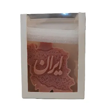 شمع ایران Candle Ayy
