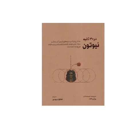 نیوتون (در 30 ثانیه)