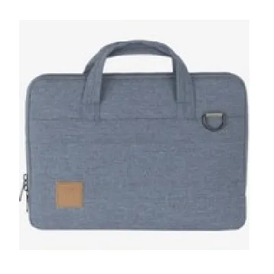 کیف دستی لپ‌تاپ 13.3 اینچ KULE KL1340B Blue 96440014