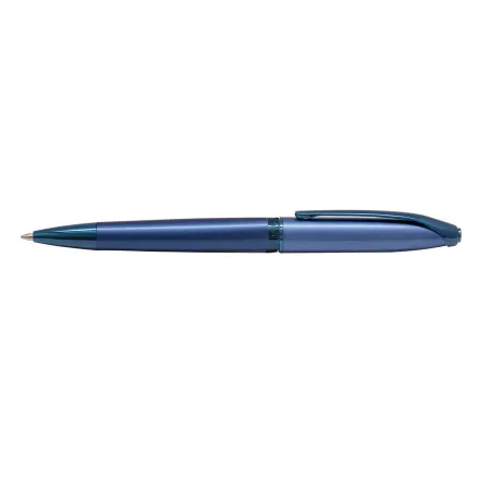 روان‌نویس آبی گیره آبی EUROPEN Ring