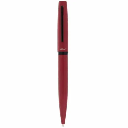 خودکار بدنه قرمز گیره مشکی SHEAFFER Icon