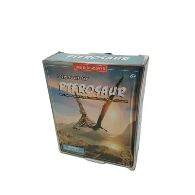 فسیل دایناسور DIG & DISCOVER PTEROSAUR