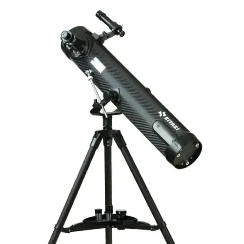 تلسکوپ کربن بلک Zitazi Telescope F70076 PRO