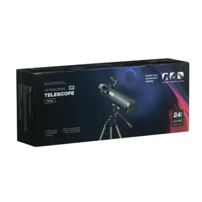 تلسکوپ بازتابی بلوتوث‌دار Zitazi Telescope Galaxy 500114 AZ
