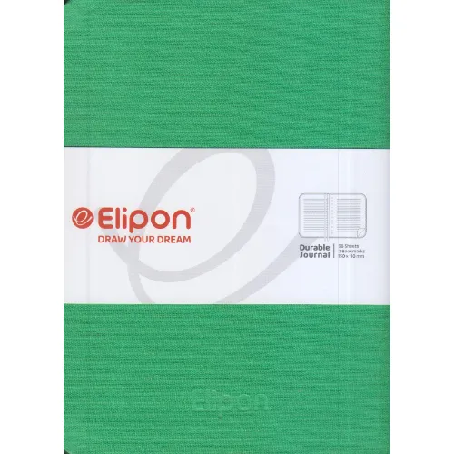 یادداشت 96 برگ جیبی Elipon 283