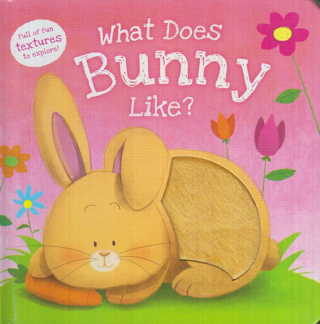 What Does Bunny Like