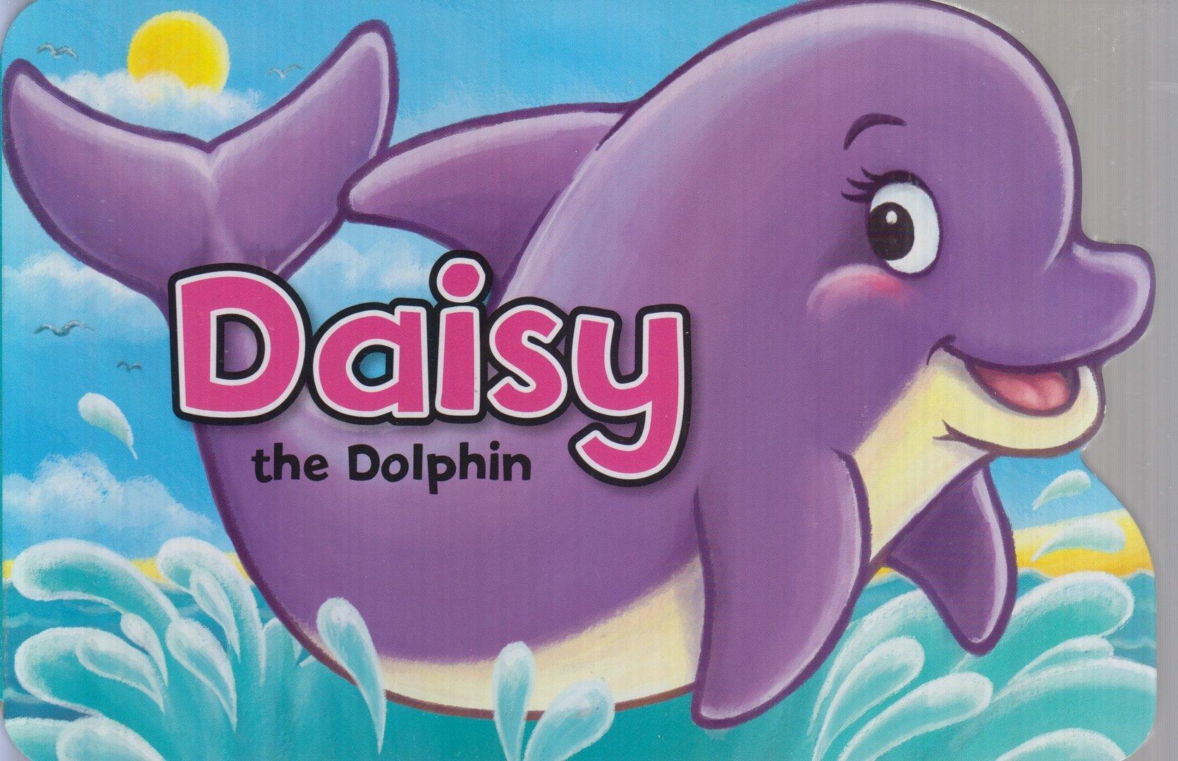 Daisy The Dolphin