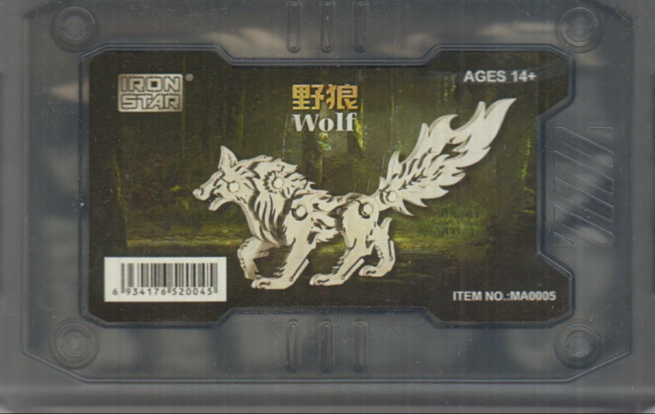 Wolf MA0005