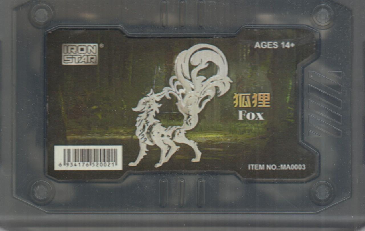 Fox MA0003