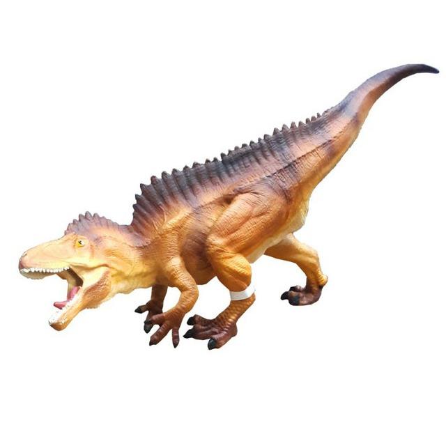 دایناسور آکروکانتوساروس MAKtoys 101011
