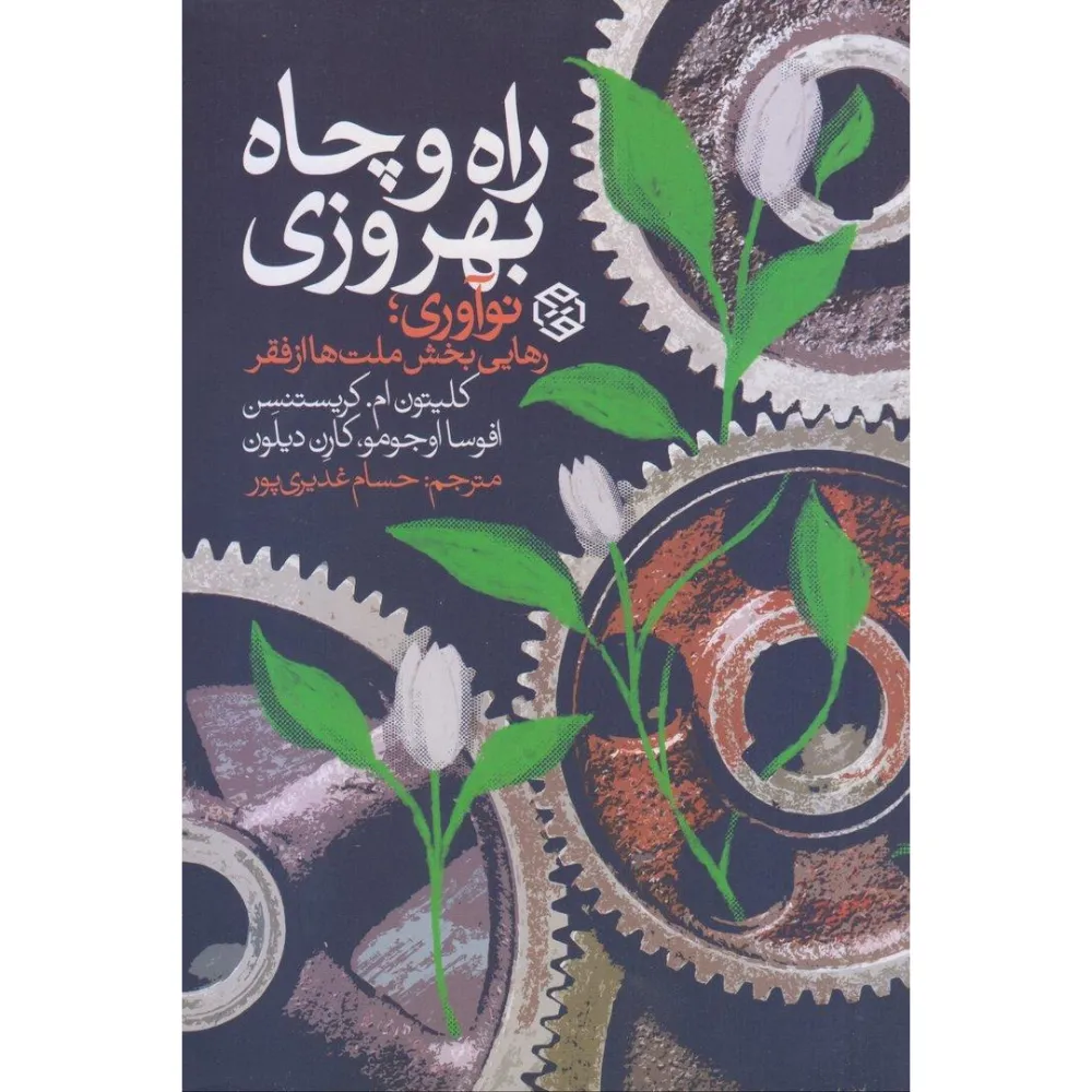 راه و چاه بهروزی (نوآوری رهایی‌بخش ملت‌ها از فقر)