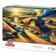 Puzzle Autumn Journey 40260 260pcs