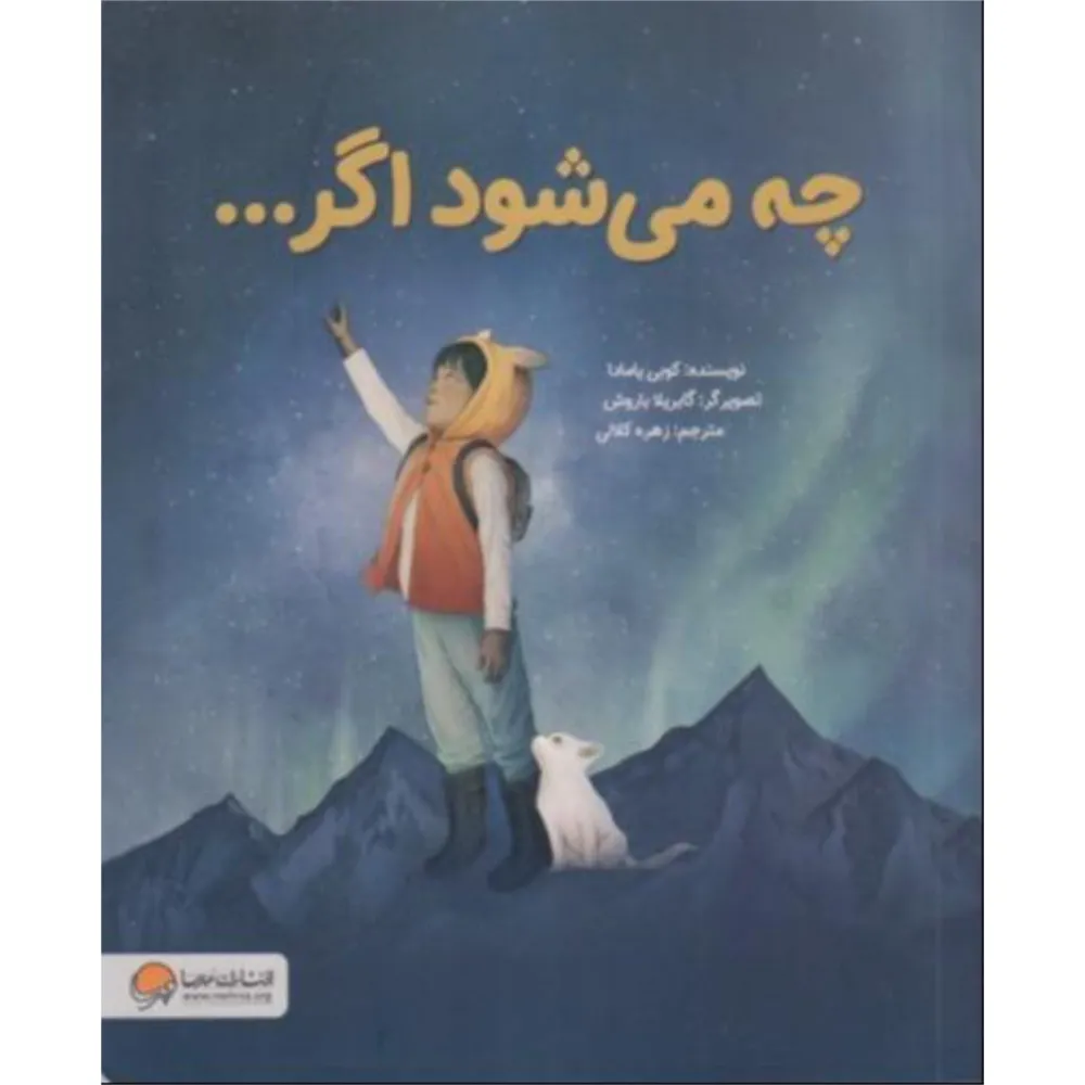 چه میشود اگر