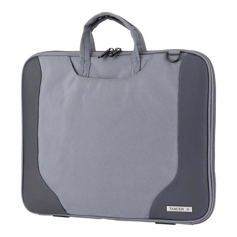 کیف دوشی TANCER 113 Milan Gray