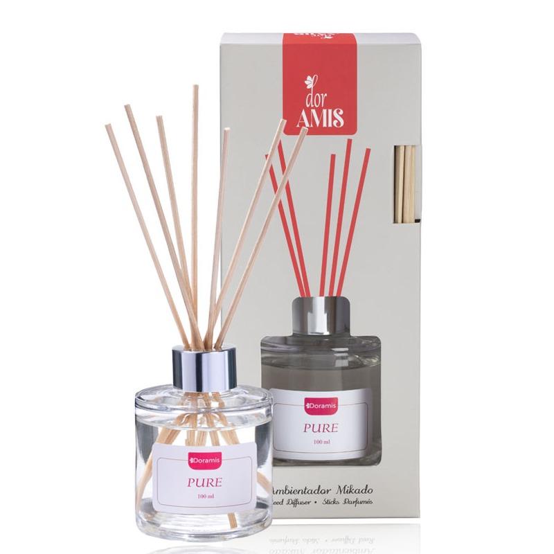 خوشبوکننده آرامیس رایحه پاکیزه Doramis 100 ML