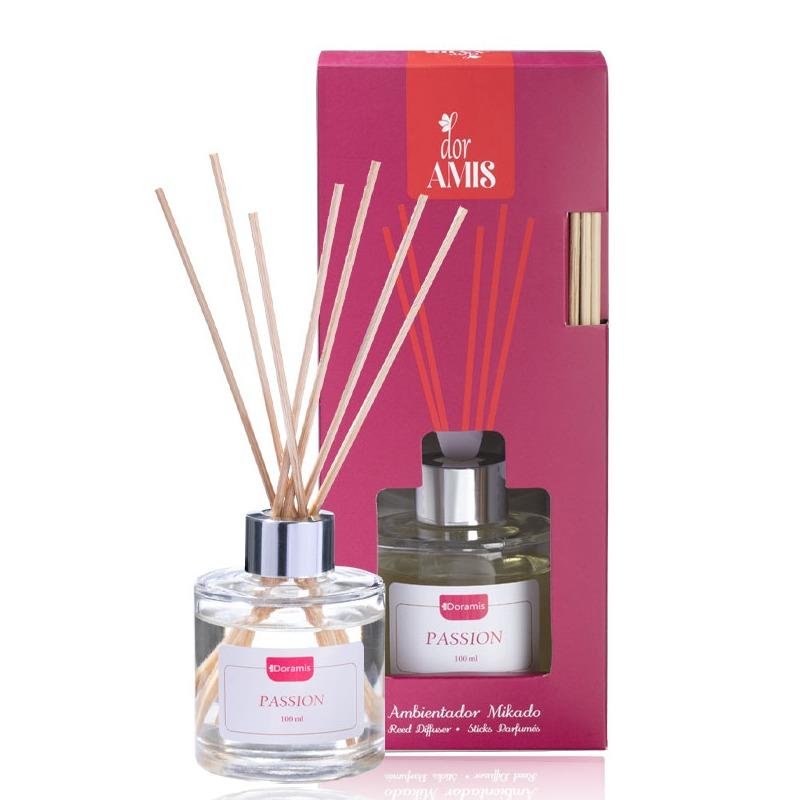 خوشبوکننده آرامیس رایحه دلربا Doramis 100 ML