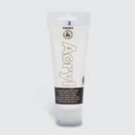 رنگ آکریلیک primo Silver 420TA75910 75ml