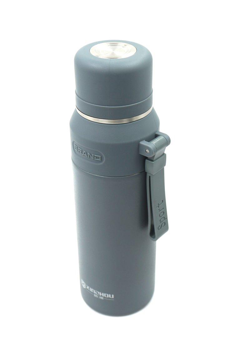 فلاسک گوانجو طوسی BRAND XINOHOU 1000ml 7875
