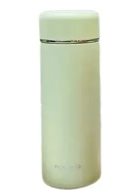 فلاسک مینی سبز mio mio 320ml H-BW-1399