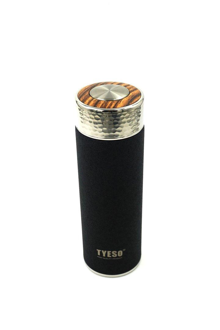 فلاسک شاین مشکی TYESO