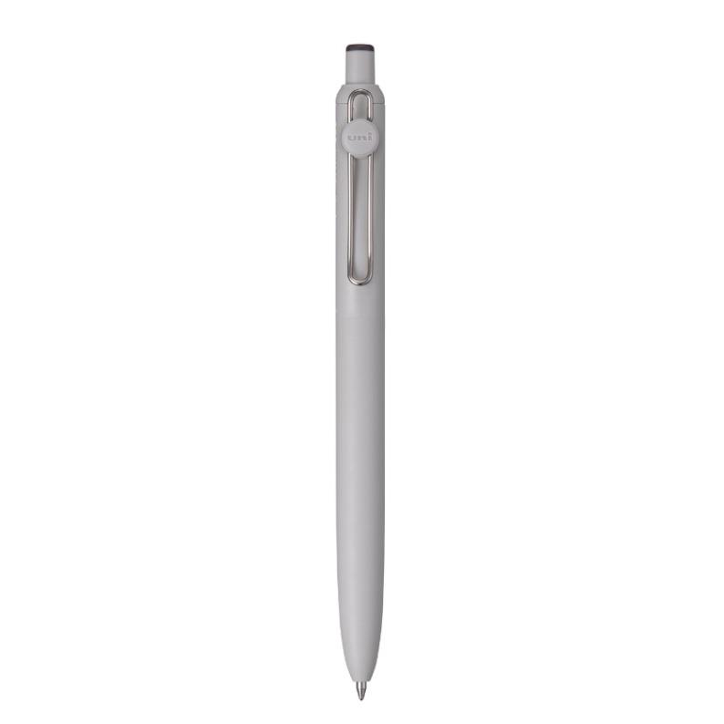 خودکار مشکی فشاری Uniball UBN-ZS-07 ZENTO 0.7mm