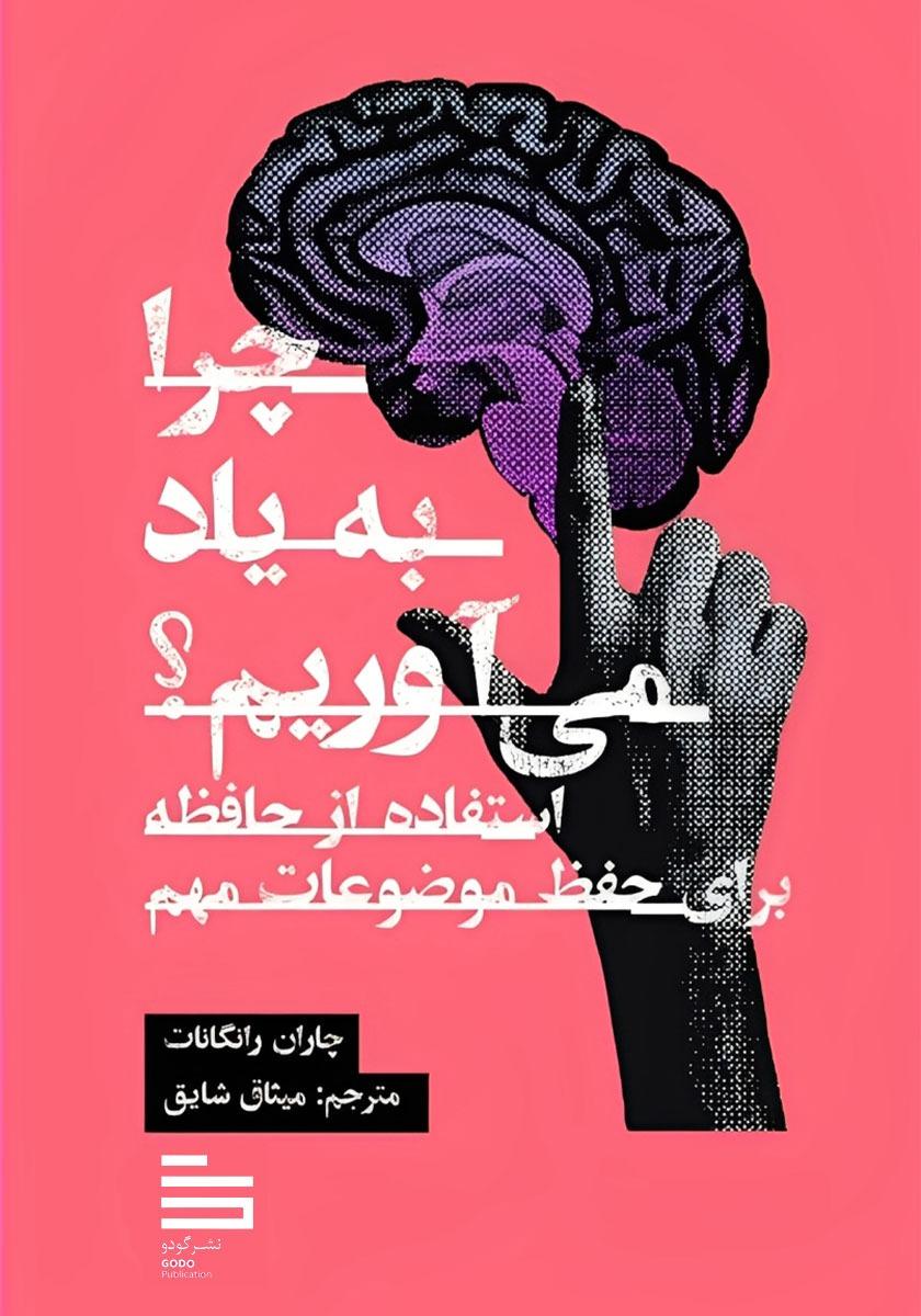چرا به یاد می‌آوریم (استفاده از حافظه برای حفظ موضوعات مهم)