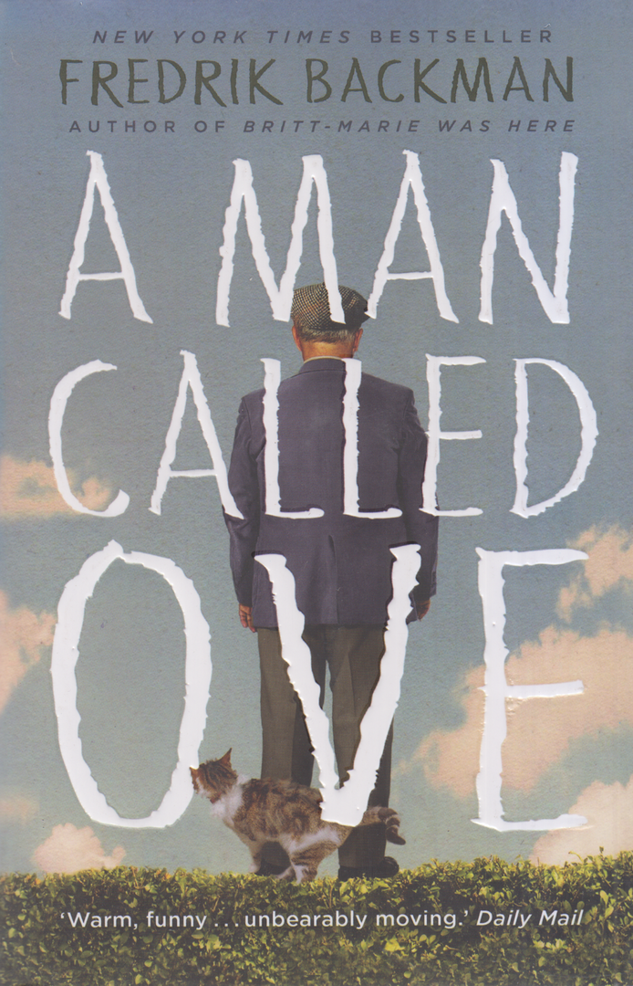 A Man Called Ove